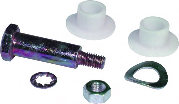 BIRTH 4192 Repair Kit, gear lever